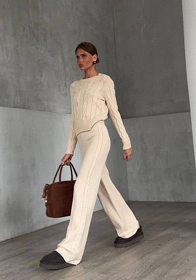 Костюм Loro Piana (L)