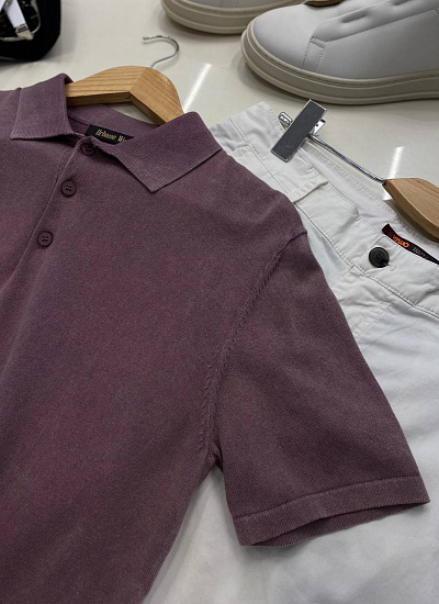 Футболка поло Urbano Wear