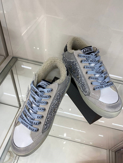 Аксессуар Golden Goose (36)