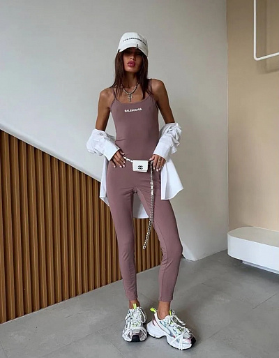 Комбинезон Balenciaga (L)