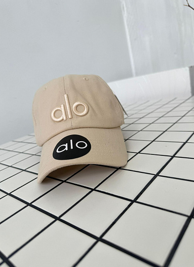 Кепка Alo