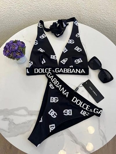 Купальник Dolce&Gabbana (L)