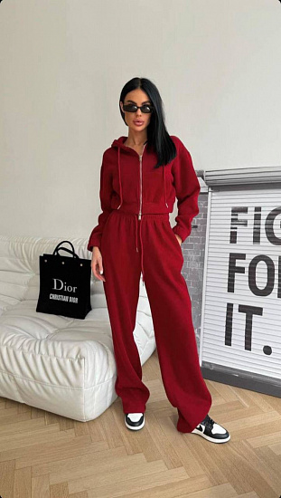 Костюм спорт Hongxique (ONESIZE)