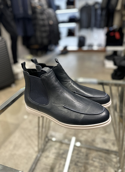 Ботинки Loro Piana