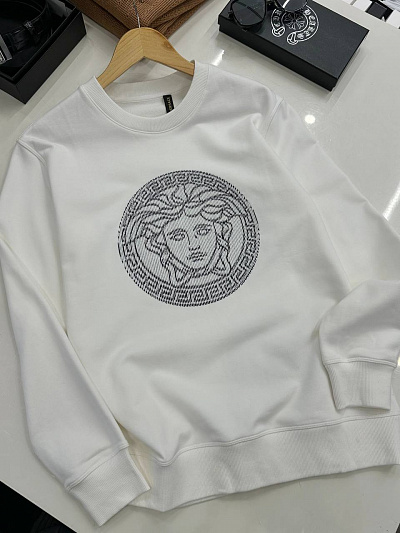 Свитшот Versace (2XL)