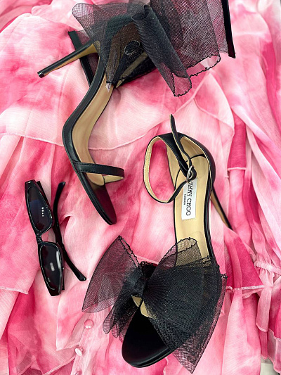 Туфли Jimmy Choo (36)