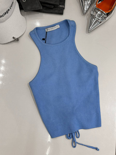 Топ укороченный Dilvin (one size)