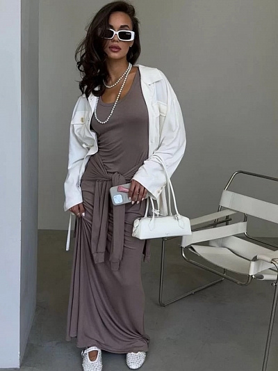 Жакет  Max Mara (L)