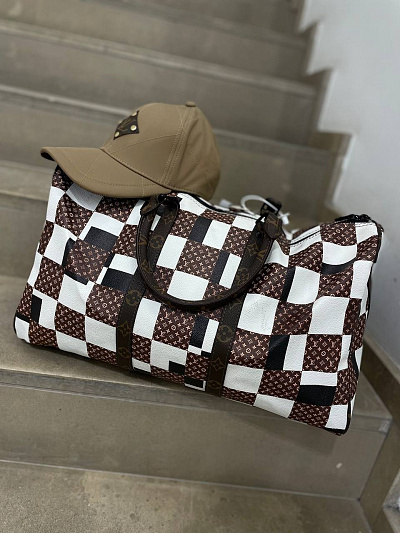 Сумка спорт Louis Vuitton