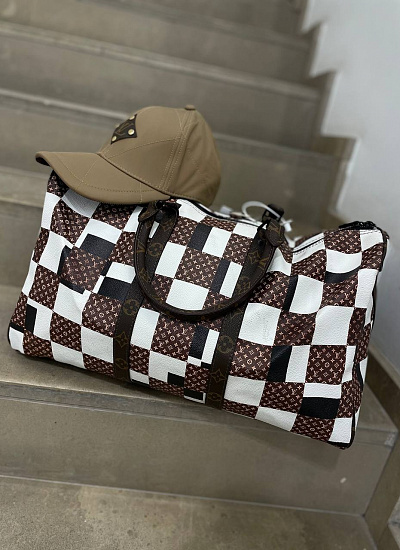 Сумка спорт Louis Vuitton