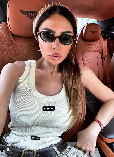 Комплект Miu Miu (L)