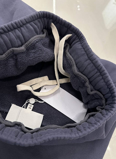 Брюки спорт Maison Margiela