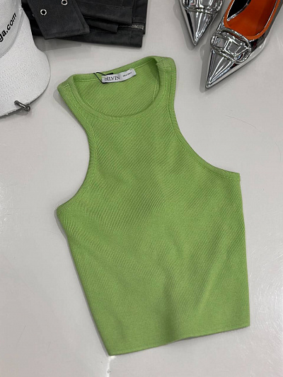 Топ укороченный Dilvin (one size)