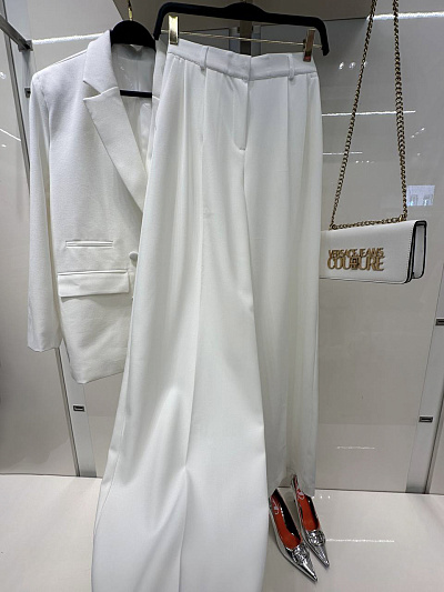 Брюки  палаццо Erdene  (XL)