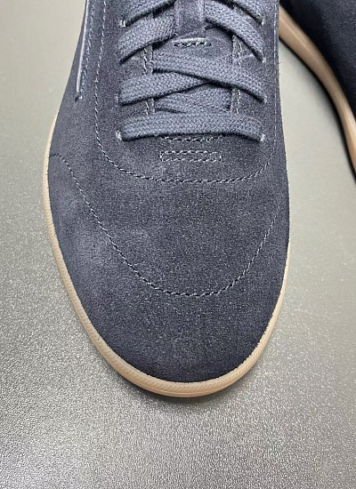 Кеды Zegna