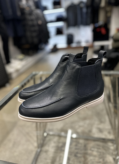 Ботинки Loro Piana