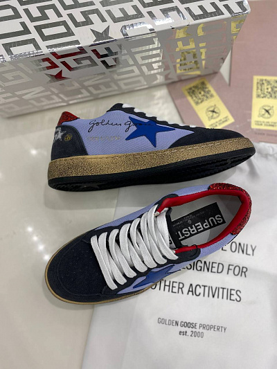 Аксессуар Golden Goose (37)