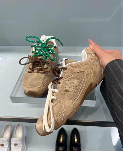 Аксессуар New Balance Miu Miu x 530 (41)