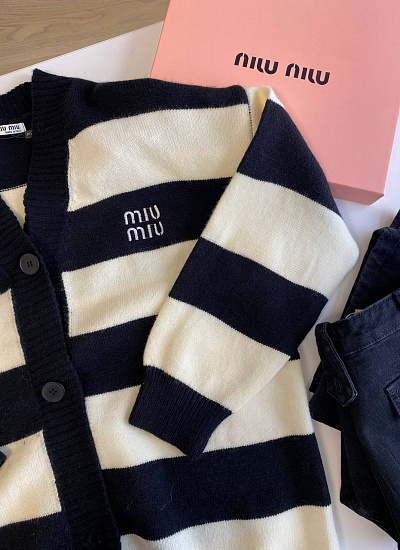 Кардиган Miu Miu (onesize)