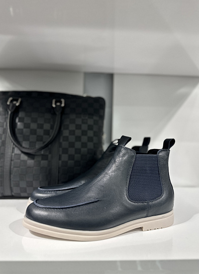 Ботинки Loro Piana