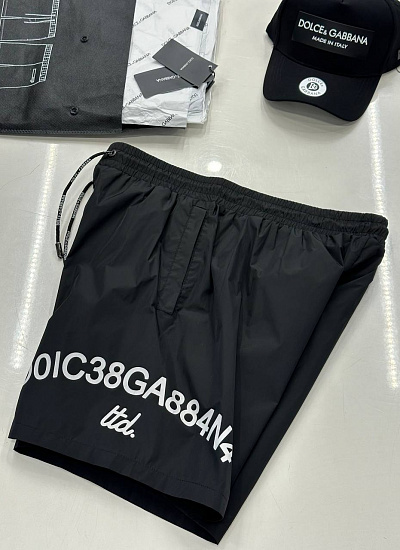 Шорты Dolce&Gabbana