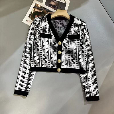 Жакет Balmain (M)