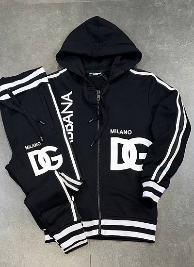 Костюм спорт Dolce&Gabbana