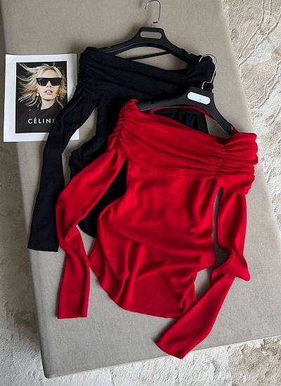 Лонгслив Max Mara (one size)