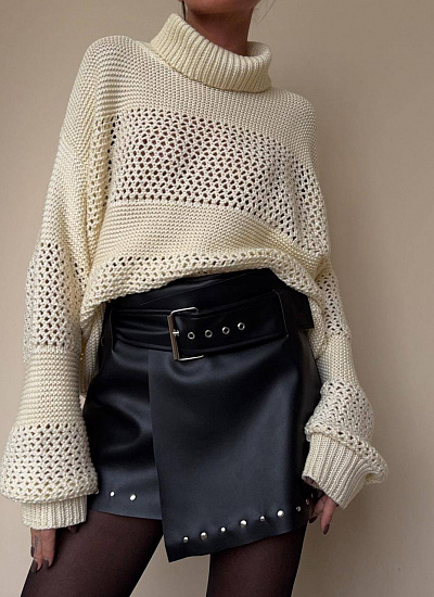 Юбка Balenciaga (L)