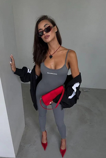 Комбинезон Balenciaga (L)