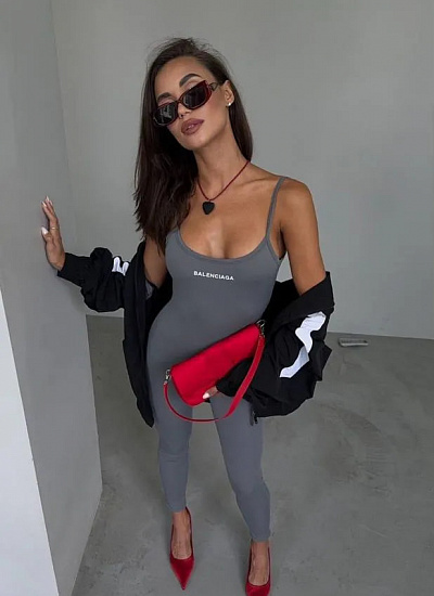 Комбинезон Balenciaga (L)