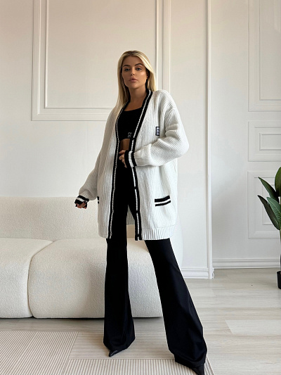 Кардиган Miu Miu (one size)