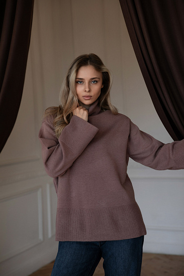 Свитер BePlatinum (one size)