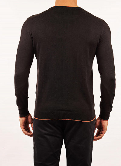 Джемпер Zegna