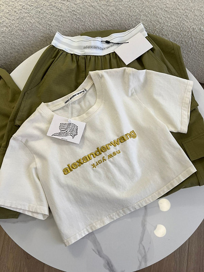Футболка Alexanderwang (M)