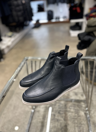 Ботинки Loro Piana