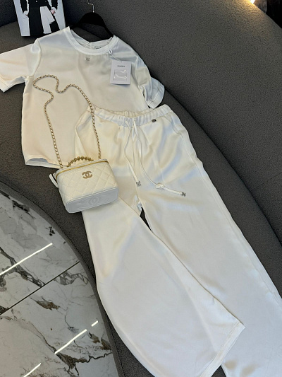 Костюм Chanel (L)