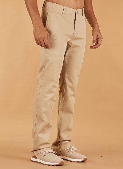 Брюки Loro Piana