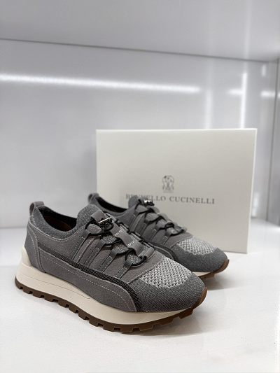 Кроссовки Brunello Cucinelli (36)