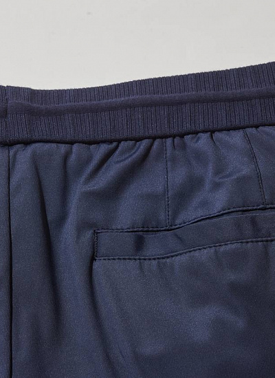 Брюки на резинке Zegna