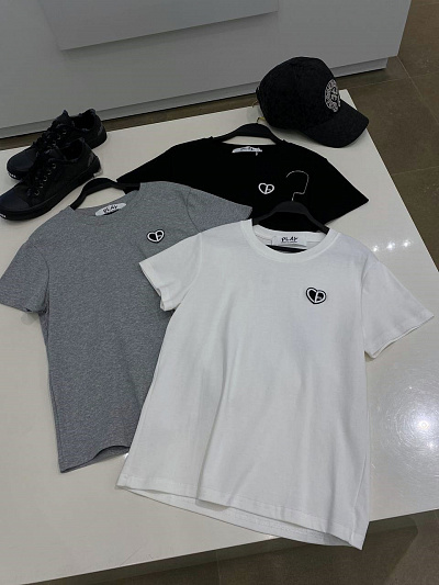 Футболка Dior (one size)
