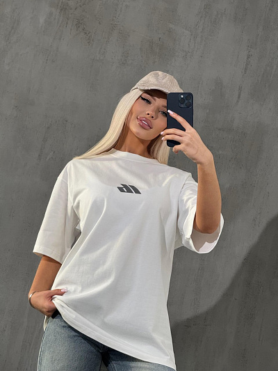 Футболка Balenciaga (M)