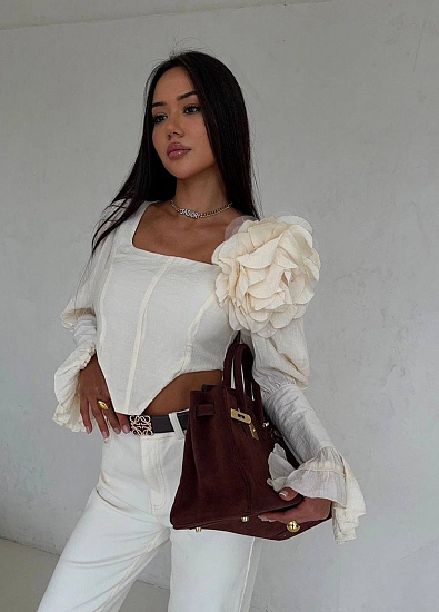 Блузка Magda Butrym (M)