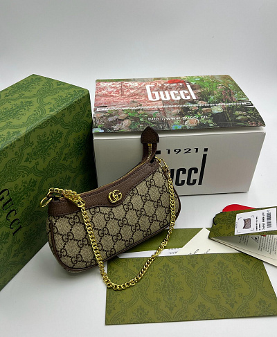 Сумка mini Gucci