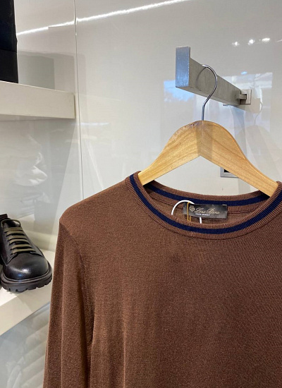 Джемпер Loro Piana