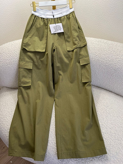 Брюки карго Alexanderwang (L)