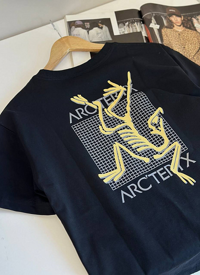Футболка Arc'teryx