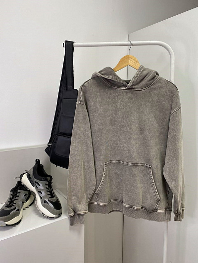 Худи BePlatinum (2XL)