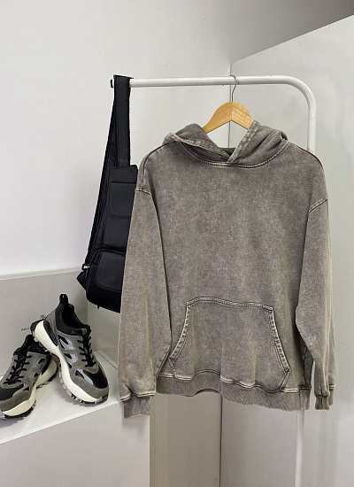 Худи BePlatinum (2XL)