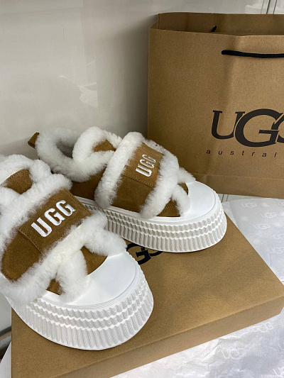 Аксессуар UGG (36)